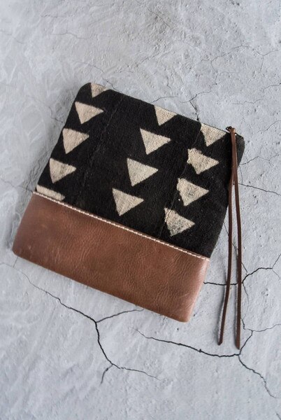 Mali Clutch Purse